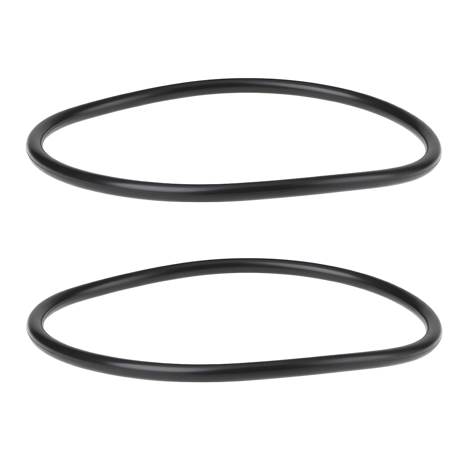 2 szt. O-ring zbiornika paliwa 150 x 6 mm 1254286 kompatybilny z Opel Corsa B