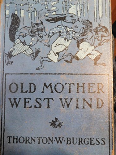 Old Mother West Wind 01
