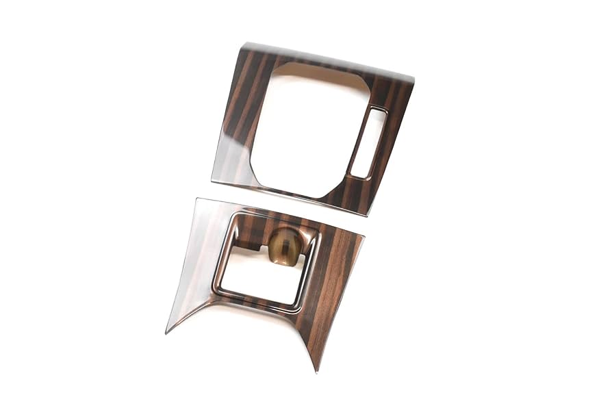 Amazon | SecondStage トヨタ ライズ 200系 RAIZE シフトパネル