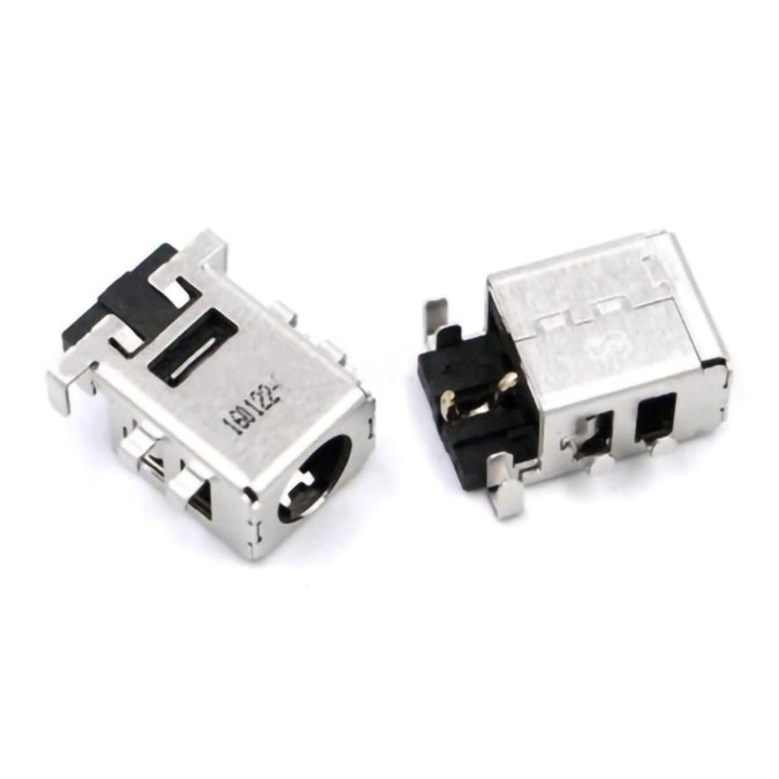 2-20PCS DC Power Jack Socket Connector For VIVOBOOK 17 N705U N705UQ-EB ROG G502VS G502VT G502VY FX505 Charging Socket Port(10 PCS)