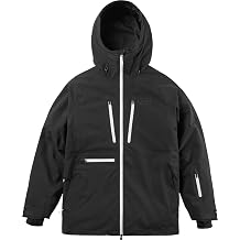ThirtyTwo TM Recycled Jacket Eco-Friendly Snowboard Outerwear Made from Recycled Materials