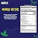 Jumex Mango Nectar 32.4 Fl oz (Pack of 12)