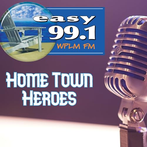 Easy's Hometown Hero cover art