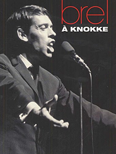 Jacques Brel - a Knokke (Digipack+Slipcase)