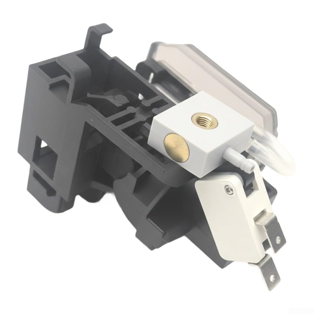 Interruptor de ajuste de altura del asiento con control de nivel de suspensión neumática para GR132146 Grammer MSG95 para Grammer MSG97 Comfort Driving