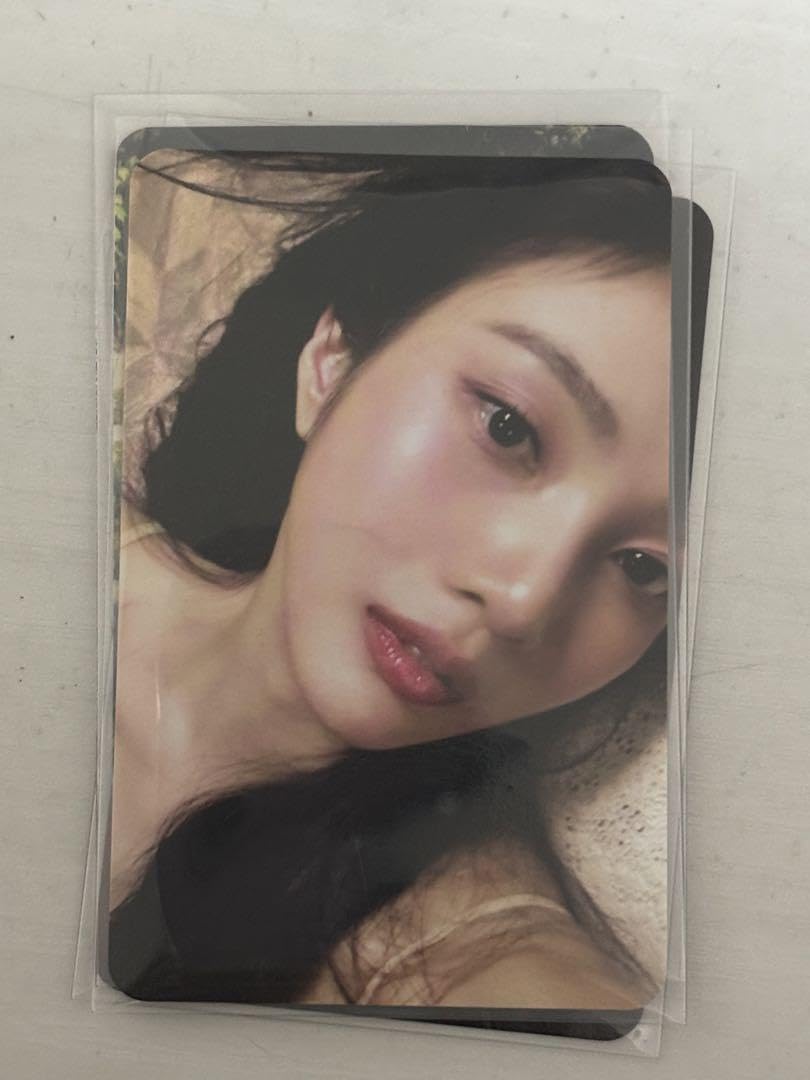 Amazon.co.jp: RedVelvet chill kill ジョイ トレカ bag ver