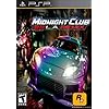 Psp Midnight Club : L.A. Remix (Eu)