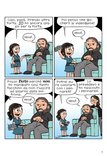 Emma E L'unicorno In Pompa Magna. Vol. 4 - 7