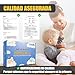 Imagen de REVERSED® 10 Recambios para Papelera de Pañales