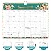 2026 Calendar, Monthly Wall Calendar from October 2025 to June 2027, 11.5