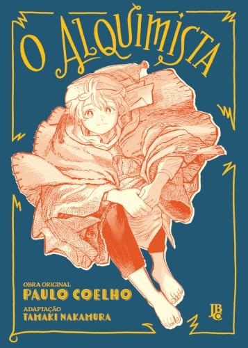 O Alquimista (Mangá)
