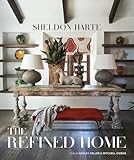 The Refined Home: Sheldon Harte―California-based interior designer demonstrates that true luxury lies in a mix of form, function, and artisanship