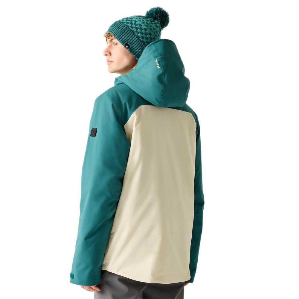 Dare2b Veste Baseplate IV L