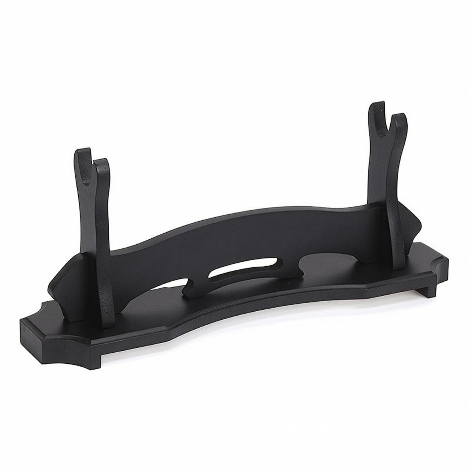 Stand Compact Flute Stand Stable Flute Storage Rack for Instrumentalists, Students, Music Studio, Rehearsal Room, Classroom Single Layer-image-27