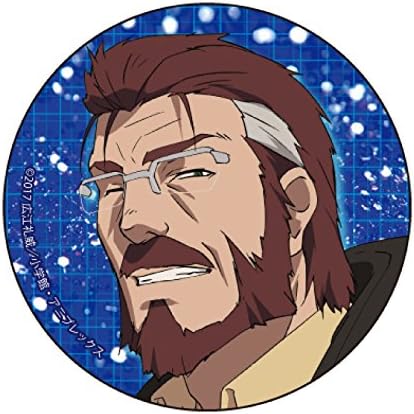 Amazon Re Creators ブリッツ トーカー カンバッジ アニメ 萌えグッズ 通販