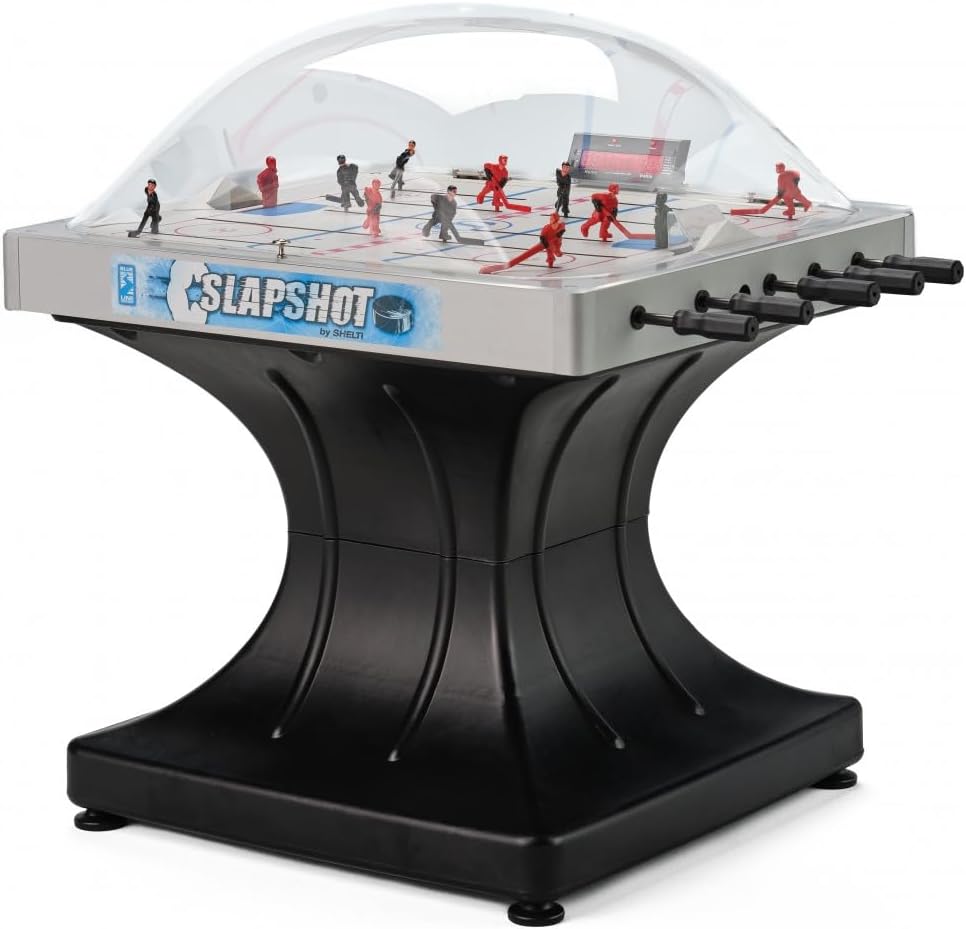 Slapshot Dome Hockey Game Table