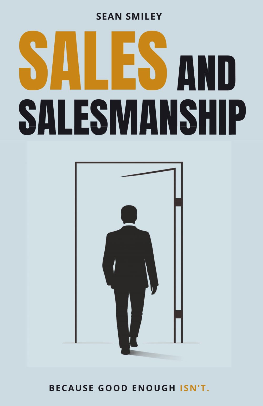 Sales and Salesmanship