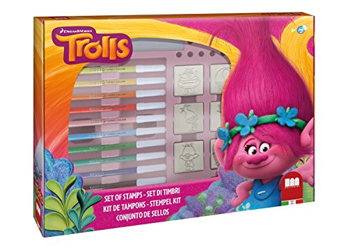 Tampon lot de dinosaure Feuchtmann pour occuper les enfants sans écrans à la maison