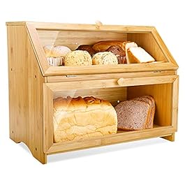 HOMEKOKO Double Layer...