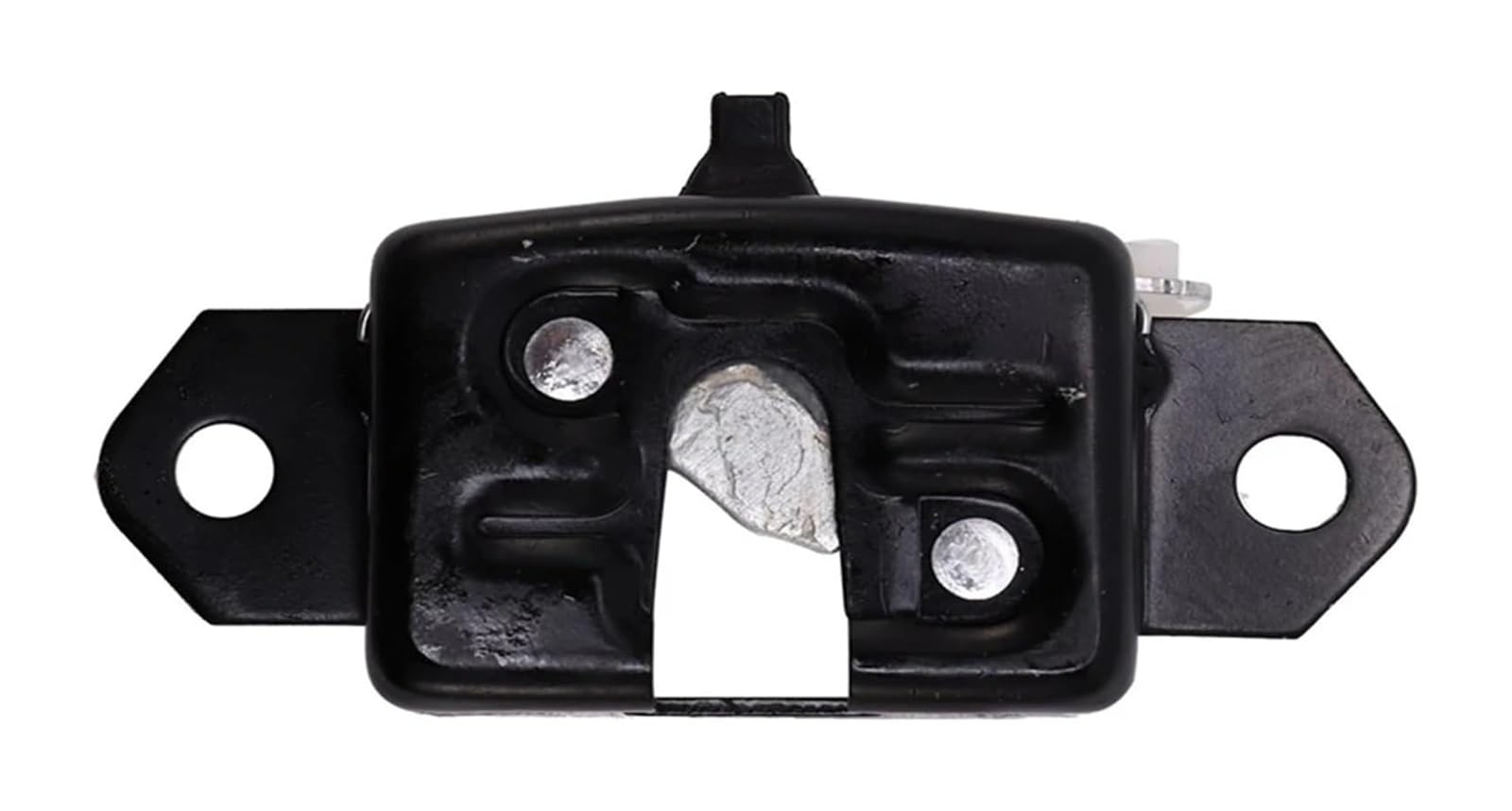Rinkteea One Color For Nissan For Navara For D40 2004-2012 Car Tailgate Lock Rear Door Tail 90503-Jt30a 90503-Eb700 Boot Lid Lock