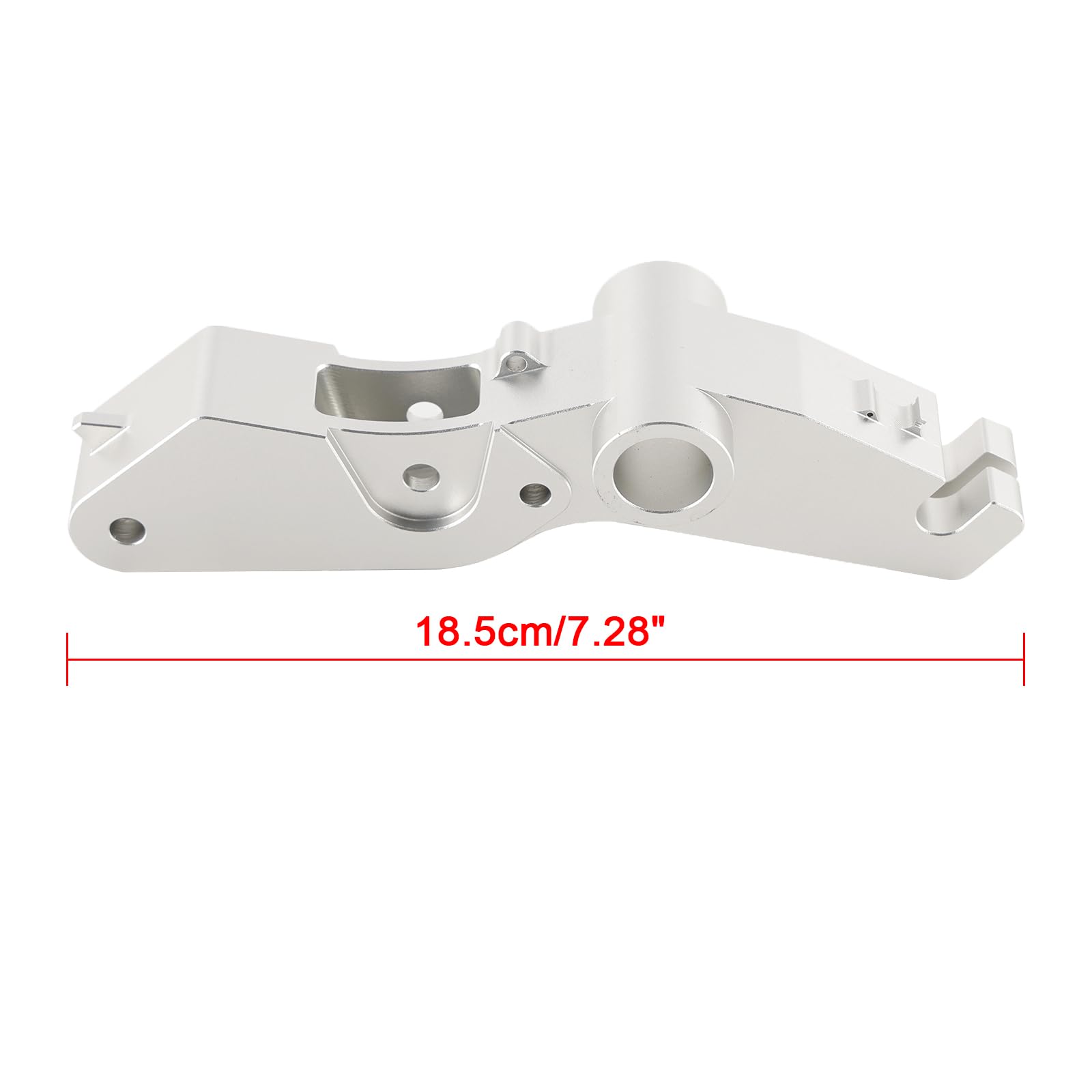 Pedal Repair Pivot Bracket for Cable Operated Clutch Fit for Chevrolet Spark