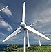 Produktbild Genway 5000W Windkraftanlage Kits 48V 96V 220V Netzkopplung System 5KW Horizontale Windgenerator Komplett-Set 3 Blätter Hocheffizient Windräder