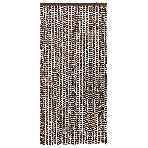 Moritz Türvorhang Flauschvorhang 100 x 200 cm olive (1 St), Hakenaufhängung, Chenille Vorhänge Camping Türvorhang Wohnwagen Wohnmobil Zubehör Moritz Türvorhang Flauschvorhang 100 x 200 cm olive (1 St), Hakenaufhängung, Chenille Vorhänge Camping Türvorhang Wohnwagen Wohnmobil Zubehör