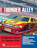 Thunder Alley - Expansion Tracks