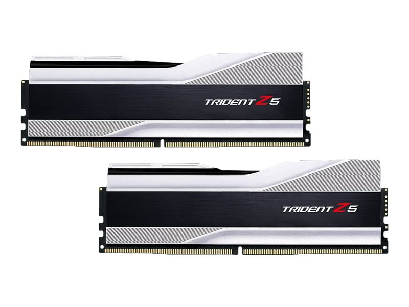 G.SKILL DDR5 6400 32GBメモリ Amazon.co.jp: G.SKILL RAM Gskill D5 6400 32GB C32 TridentZ Z5 K2