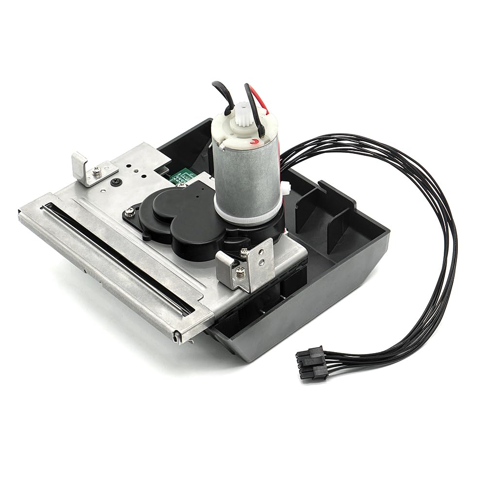 KiT Platen Roller Zebra ZT610 - Lservice Peças E Impressoras - Foto 7