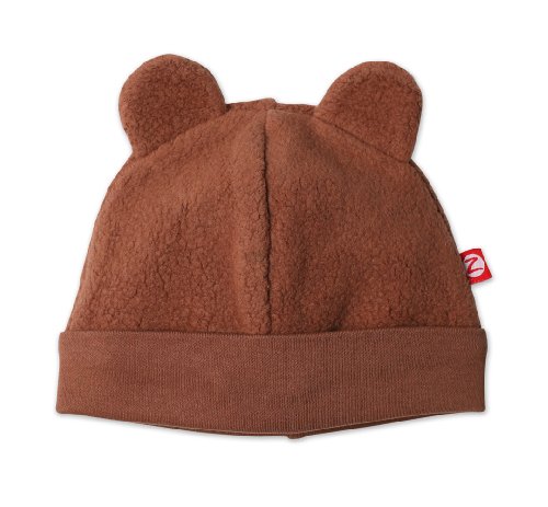 Image of Zutano Unisex Baby Fleece Hat