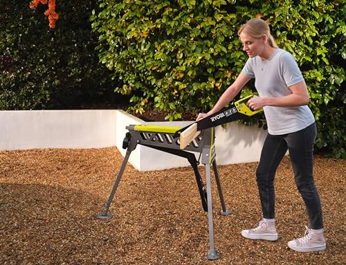 RYOBI - Scie Égoïne 550mm - RHCHS-550 - Scie à Main Bois, 7 dents/pouce, Coupe Rapide, Poignée Confort – Image 5