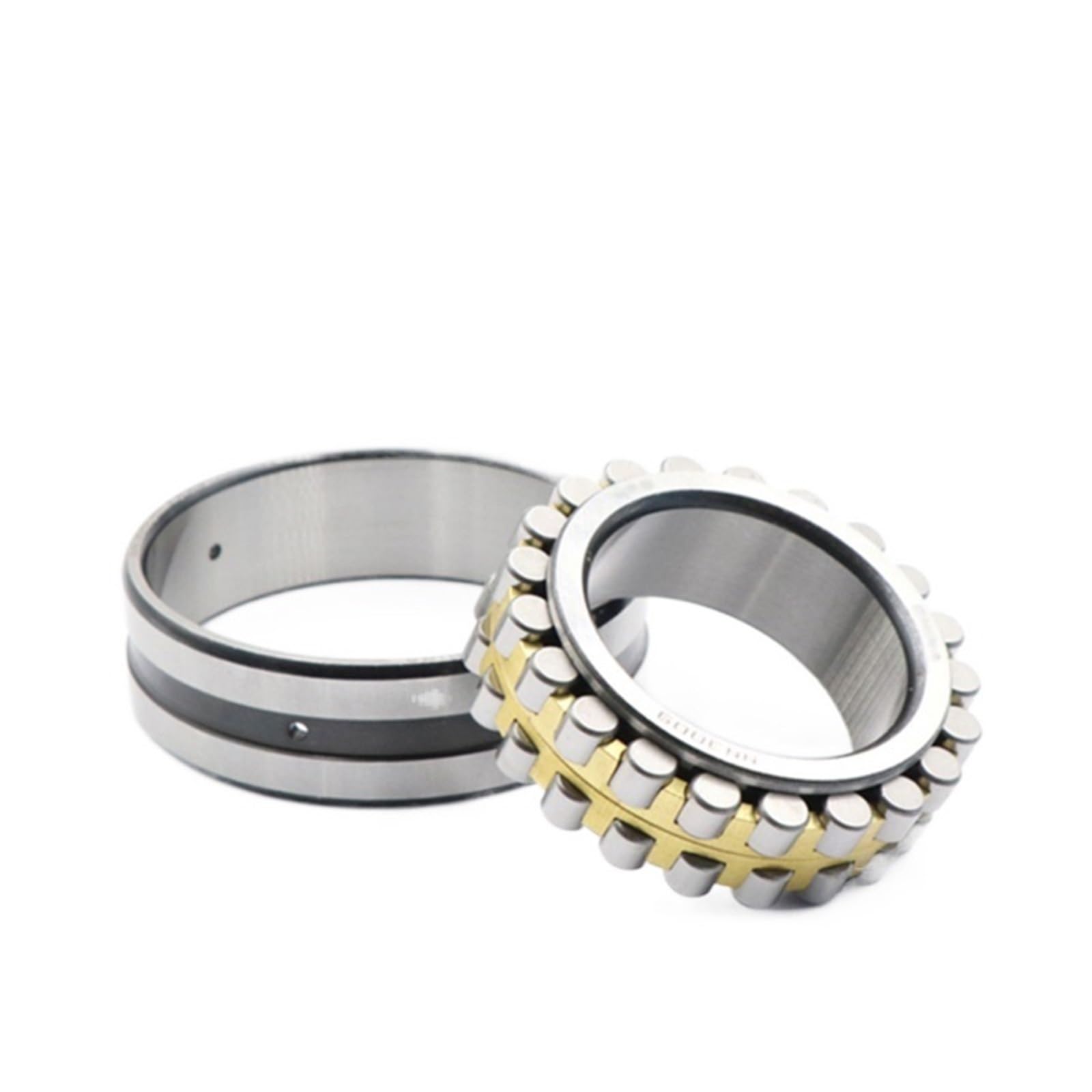 VSPPJYFG Precision Machine Tool Spindle Bearings NN3020K P4/P5W33 NN3021K P4/P5W33 NN3024K P4/P5W33 1Pcs(P5)