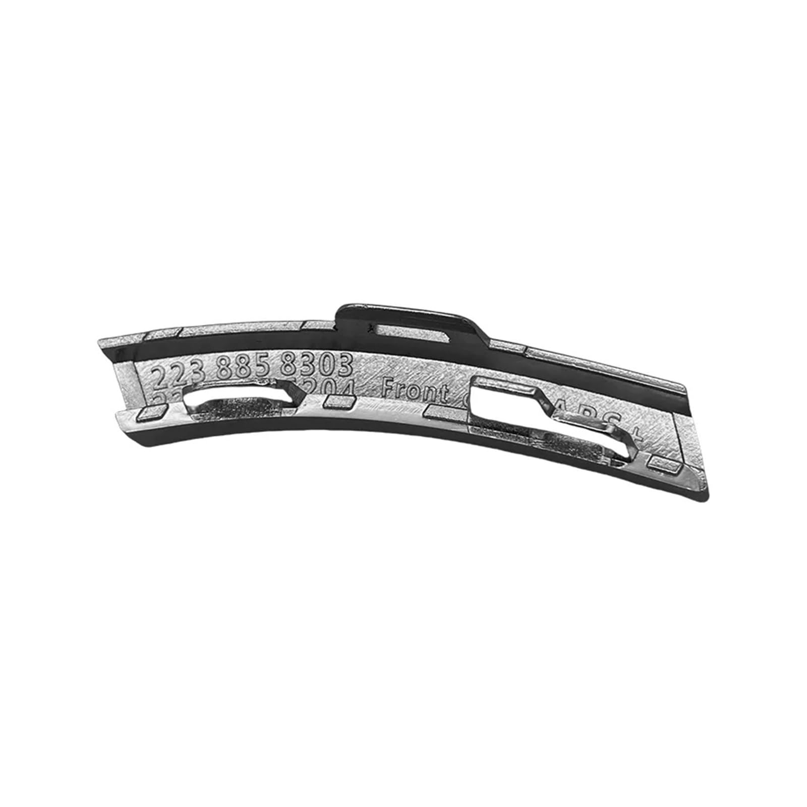 Osłona haka holowniczego na przedni zderzak samochodu, Compatible With modeli W223, AMG S63 S65 Series 2238858303