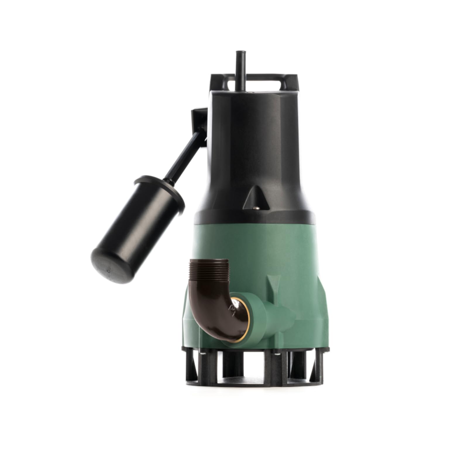 DAB Feka 600 MA Pompa Sommergibile per Acque Grigie Drenaggio, Elettropompa Sommersa Automatica con Galleggiante, Passaggio Solidi 25 mm, Uso Domestico/Residenziale