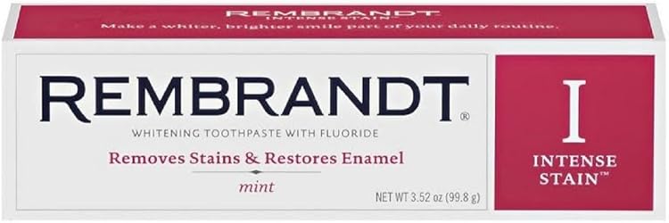 Amazon.com: Rembrandt