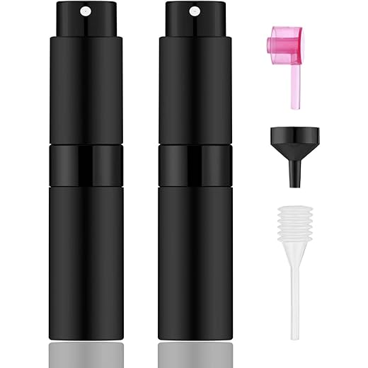 IRON BILL Mini Atomizer 8mL