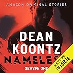 Cover of Nameless: Season One