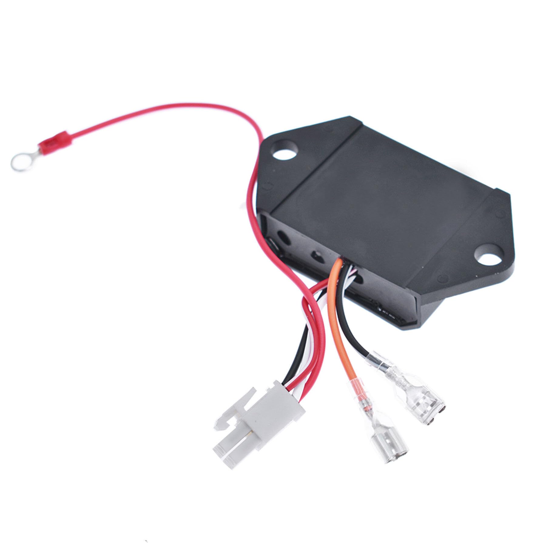 Photo 1 of GXYWADY Golf Cart CDI Ignitor EPIGC107 72562-G01 Replacement for EZGO TXT Robin EH35 1998-2002 EZGO Workhorse ST350 2001 EZGO Medalist Robin 290cc 1998-2000