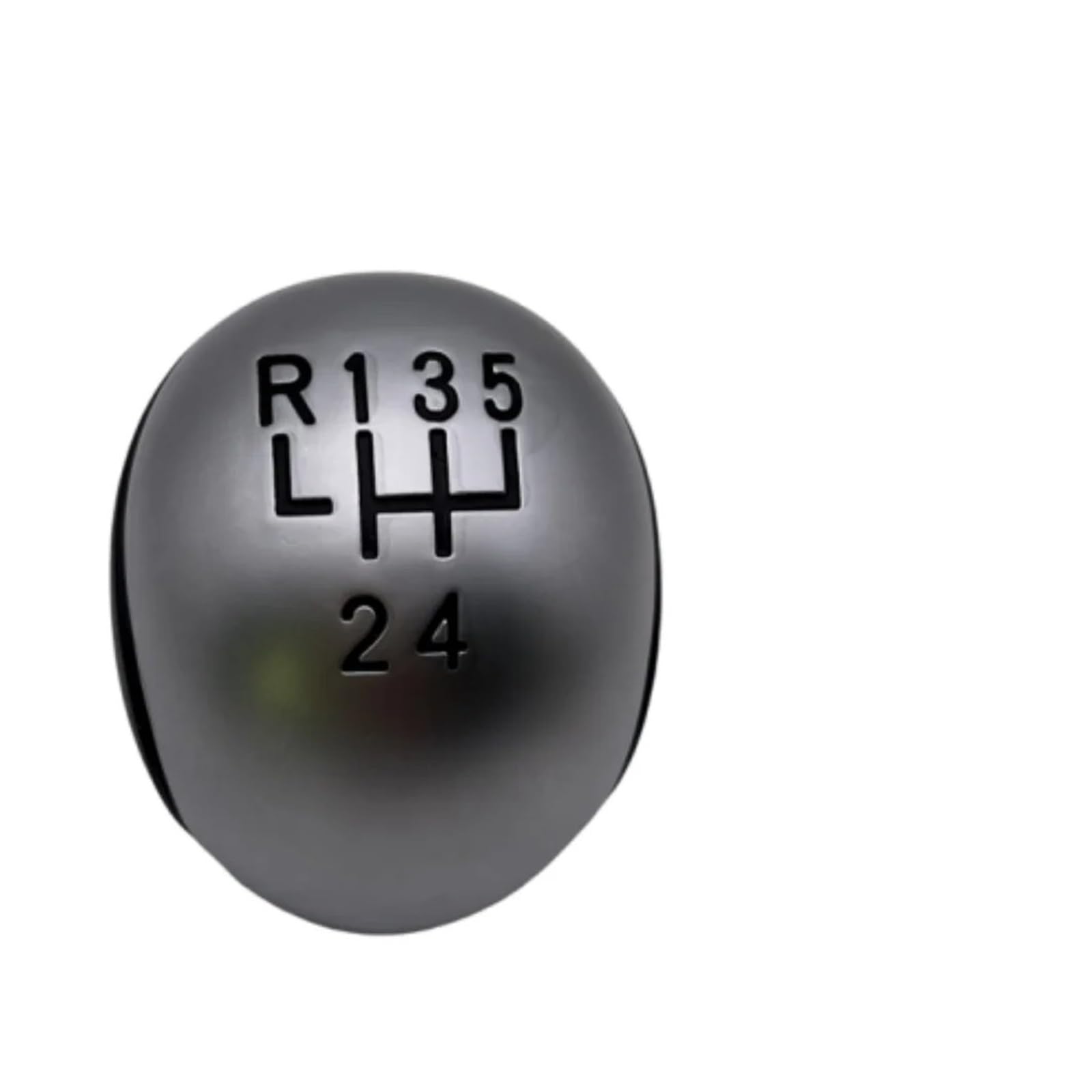 GLBLPEXELR Gear Stick Knob for Citroen for C5 2001-2008 for Peugeot Stylish