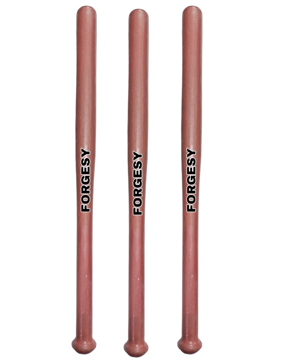 Forgesy Base Bat Poplar Willow Baseball Bat (32 inch) (3) (B0B6FRDV9M) Amazon Price History, Amazon Price Tracker