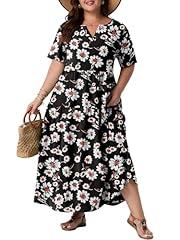 Fp-black White Flower