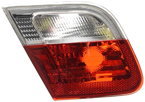 Lámpara LED luz de reversa lado conductor DEPO miniatura 1