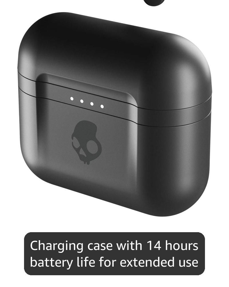 Amazon.com: Skullcandy Indy ANC in-Ear Noise Canceling True