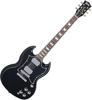 【値下げ】BURNY SGスタイル エレキベース FEB-60PP BURNY SGスタイル エレキベース FEB-60PP - メルカリ