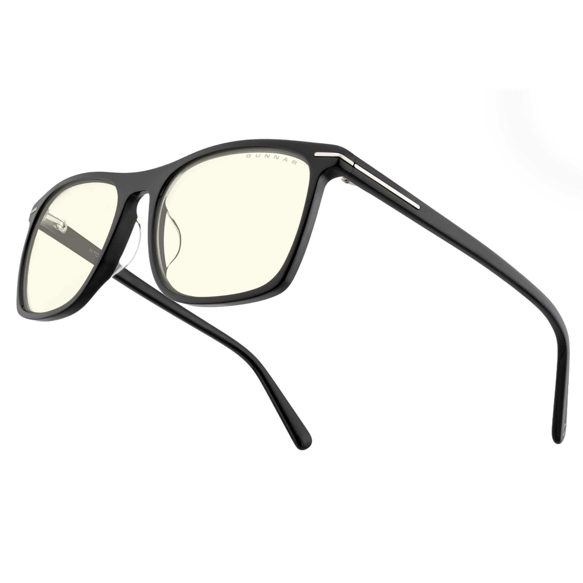 Gunnar Gafas gaming - Hayward - Filtro luz azul