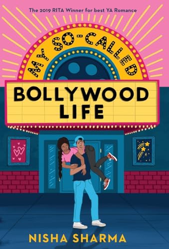 My So-Called Bollywood Life