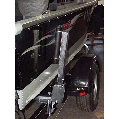 Extreme Max 3005.2184 Adjustable Roller Guide-On System #TOP2