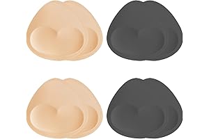 FUNCYboo: Enhanced Comfort and Shaping for Your Garments