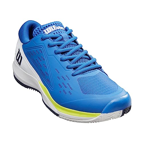 Image of WILSON Men's Rush Pro Ace Tennis Shoes